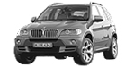 BMW E70 U3847 Fault Code